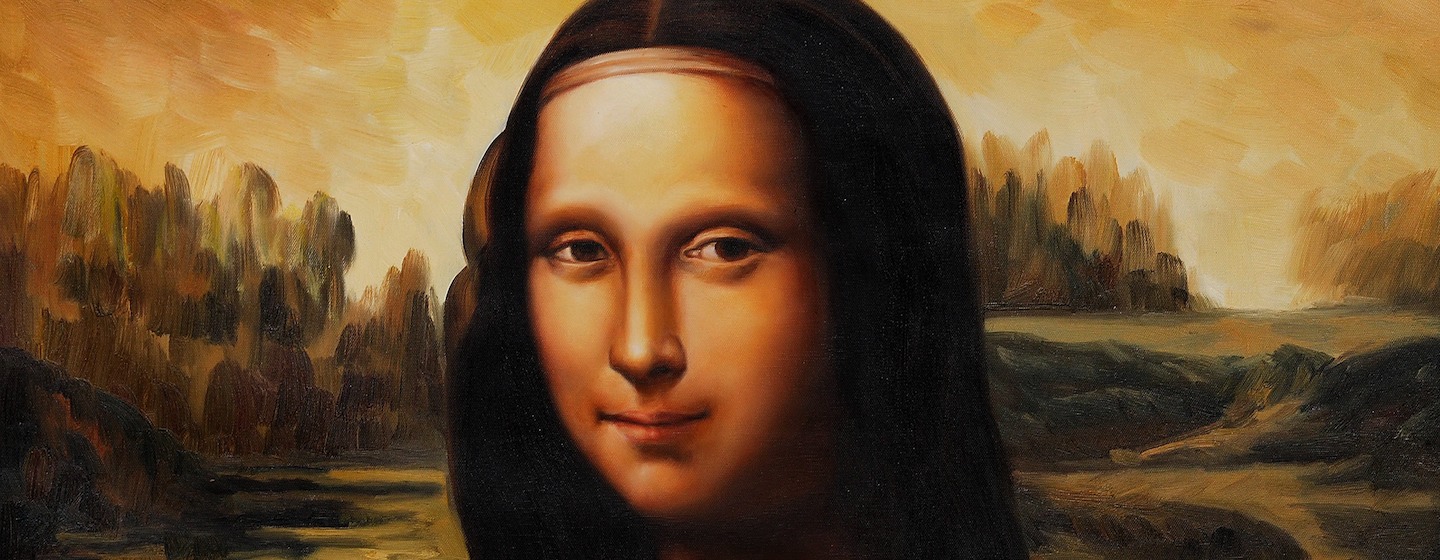 Mona lisa smile essay